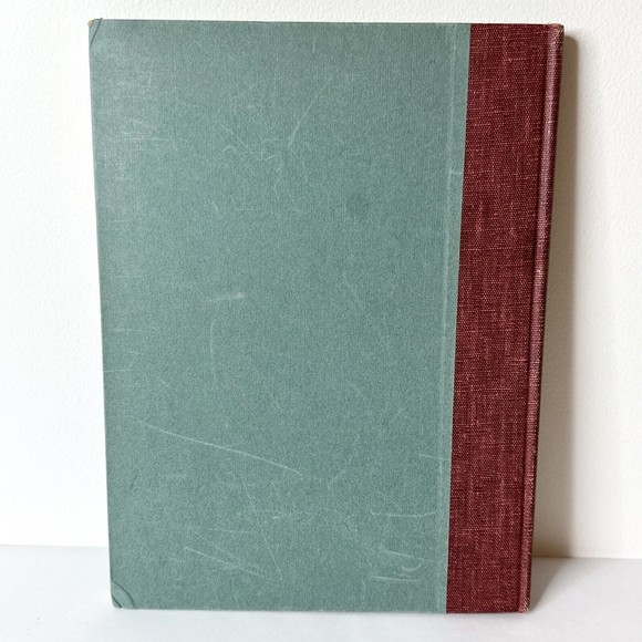 First Printing, A Treasury of Stephen Foster, Music HC 1946 Illus William Sharpe - Picture 3 of 10